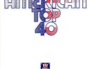 American Top 40 9-15-73 Playing Cards flyer Jim Croce Paul Simon Al Green Cher