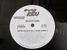 Rare Modern Soul Boogie BRAINSTORM We're On Our Way Home Part 1 & 2 PROMO AS 433