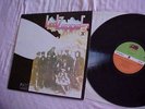 *LED ZEPPELIN* Led Zeppelin II  - UK  Atlantic LP Classic UK Rock