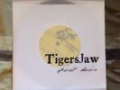 Tigers Jaw Spirit Desire Test Press Balance And Composure Title Fight Seahaven