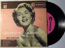 MINDY CARSON sings Songs You Love EP Camden CAE 235 NM Vinyl VG cover RARE