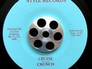 LO-FI BOOGIE FUNK 45 CRUNCH 