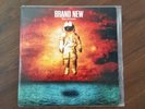 BRAND NEW DejaEntendu Vinyl LP circa survive coheed