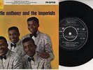 LITTLE ANTHONY AND THE IMPERIALS 