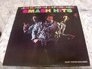 JIMI HENDRIX   SMASH HITS   1969 REPRISE MS-2025   ORIGINAL 2-TONE W/THE POSTER