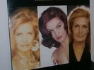 DALIDA DOUBLE ALBUM- VINYLES- ITALIA MIA- 25 SUCCES-