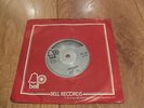 BOBBI LYNN Earthquake / Opportunity St BLL 1168  Northern Soul 7
