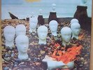 CRESSIDA-ASYLUM-ITALIAN REISSUE-180g-AKARMA AK 229-LP-PROGRESSIVE ROCK