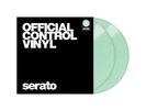 SERATO PERFORMANCE SERIES Control Vinyl Glow In The Dark 2x LP NEW VINYL