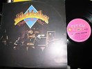 BLACKFEATHER Boppin' The Blues RARE Oz Prog LP 1972 John Robinson Promo