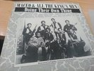 MACEO & ALL THE KINGS MEN - DOING THEIR OWN THING