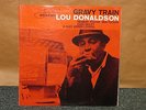 LOU DONALDSON 
