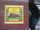 SQUIRREL NUT ZIPPERS - Hot LP Mammoth Recording Co,