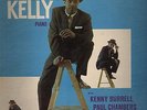 Riverside 12-254 Wynton Kelly Trio/Quartet LP near mint deep groove original