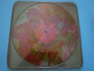 Talking Heads Speaking in Tongues LP NM 1-23771 1983 Robert Rauschenberg Design