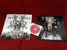 ARCH ENEMY : RISE OF THE TYRANT - EDIZIONE SPECIALE VINILE LP + CD