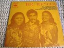 TRIO TERNURA - BOSSA NOVA / RARE PORTUGAL