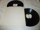 The Beatles - White Album - Vinyl Doppel LP - FOC & 5 Poster - No.002881 - 1968