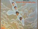 RETURN TO FOREVER Hymn Of The Seventh Galaxy SEALED LP Chick Corea