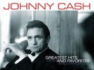 JOHNNY CASH 