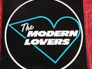 THE MODERN LOVERS LP 1976 BESERKLEY FESTIVAL AUSTRALIA BL.36650 TEST PRESSING