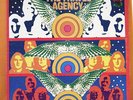 THE TRAVEL AGENCY LP self titled 1968 Viva orignal  psychedelic rare