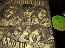 JETHRO TULL : STAND UP FOLDOUT GIMMICKCOVER LP CHRYSALIS 6307519 GERMANY