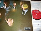 THE ROLLING STONES : NO. 2 LP DECCA MONO LK 4661 UK