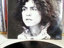 Tyrannosaures rex beard of stars regal zonophone Slrz 1013
