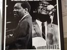 The Complete Candid Otis Spann/Lightnin' Hopkins Sessions (1991 Mosaic)