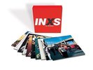 INXS: All The Voices Vinyl 10 LP Box + MP3