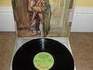 JETHRO TULL Aqualung LP 1971 UK 1st Press STEREO CHRYSALIS ISLAND ILPS 9145