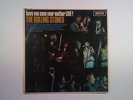 ROLLING STONES HAVE YOU SEEN YOUR MOTHER LK 4838 MONO UK EXPORT LP SUPER RARE 