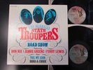 THE ALABAMA STATE TROOPERS road show DON NIX Elektra EKS-75022 US ORIGINAL LP NM