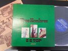 ZZ TOP tres hombres US ORIGINAL LP Bell Sound SF (SAHS 1645 3-W) inner NM-/NM