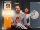 REFUGEE self titled CHARISMA JAPAN AUDIOPHILE LP BT-5200 prog rock YES The Nice 