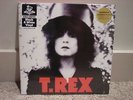 T.Rex - The Slider white & black splatter vinyl Newbury Comics limited to 300