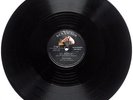 ELVIS PRESLEY All Shook Up/That's When Heartaches Begin EX/NM 1957 RCA Victor 78