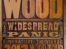 WIDESPREAD PANIC 2012 ACOUSTIC WOOD TOUR 3 LP POSTER BOOK JOHN BELL NOTES