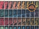 JAN HAMMER GROUP LP MELODIES TONY SMITH STEVE KINDLER PROG FUSION SEALED NEW