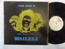 BOB MARLEY & THE WAILERS The Best Of STUDIO ONE Roots LP SILK SCREEN HEAR