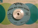 Northern/Sweet Soul 45 The Chantells Indian Giver/It's Just ME VERVE NM Original