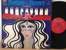 Elias Rahbani Mosaic of the Orient Vol II LP Parlophone Lebanese Psych Funk