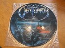 Obituary The End Complete Orig Pic Disc Album 1992 LTD ED EXC