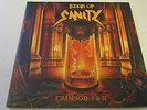 Edge of Sanity - Crimson I & II 2LP [Pan.thy.Monium, Opeth, Maceration, Swano]
