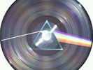 NEW - PINK FLOYD - DARK SIDE OF THE MOON -  PICTURE DISC 180 GRAM