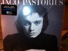 JACO PASTORIUS - SELF TITLED, ORG 2LP SET 45RPM SET, NEW 180G Audiophile Reissue