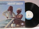 LONNIE SMITH “Drives” BLUE NOTE BST 84351 Van Gelder VINYL NM