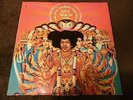 THE JIMI HENDRIX EXPERIENCE Axis Bold As Love Vinyl LP Aus LPHM-612003 (MONO)