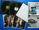 The Beatles - White Album - Made in France 1968 - (2 lp,Vinyl) SMO 2051/52